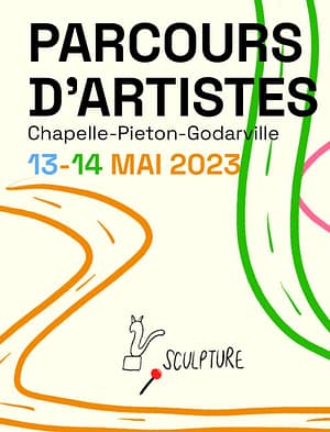 Exposition Parcours d'artistes Chapelle-lez-Herlaimont Exposition Parcours d'artistes Chapelle-lez-Herlaimont
