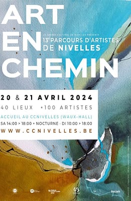 Exposition Art en chemin Exposition Art en chemin
