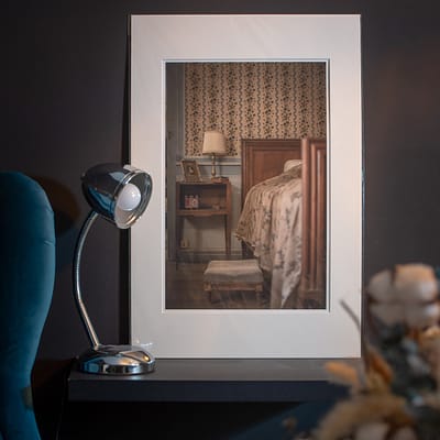 Tirage d'art déjà exposé à vendre avec réduction